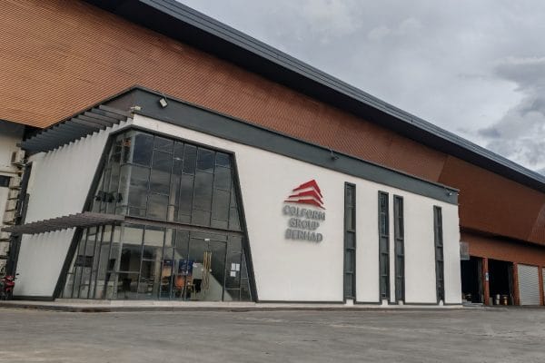 Colform bakal terbit 114.4 juta saham untuk ke Pasaran ACE