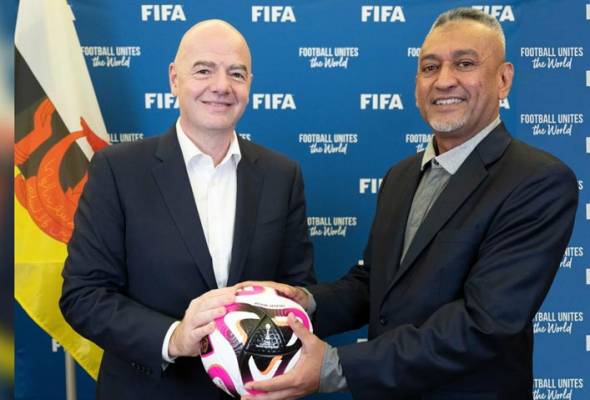 Dakwaan besar, cabar kuasa punca Presiden FABD dipecat Sultan Brunei?