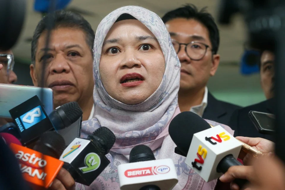 Peratusan pelajar DLP lulus BM, BI, Sains dan Matematik meningkat.