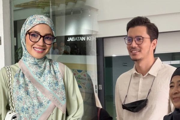 Fazura kekal penjaga Fatima, Fattah dapat hak lawatan, bermalam