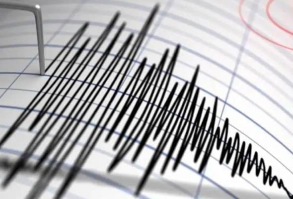 Gempa bumi dengan magnitud 6.4 gegarkan barat Ishikawa, Jepun