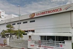 Globetronics, ChipMOS umum kerjasama bernilai RM145 juta untuk perkhidmatan litar bersepadu