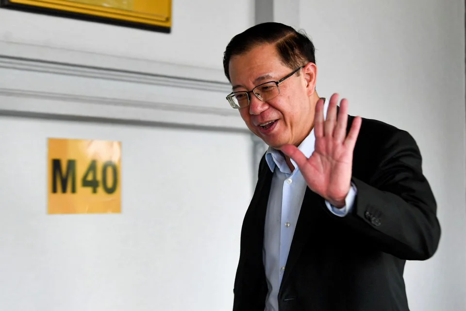 Saksi utama demam, bicara kes rasuah Guan Eng tangguh