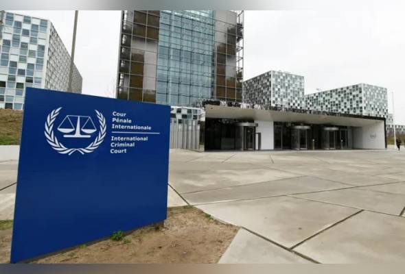 Israel rayu kepada ICC berhubung waran tangkap terhadap Netanyahu