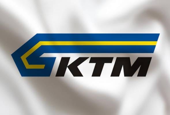 Banjir: KTMB batal 12 laluan ke Pantai Timur