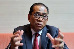 Kes buli UPNM: Keputusan siasatan dimuktamadkan Jumaat ini - Menteri