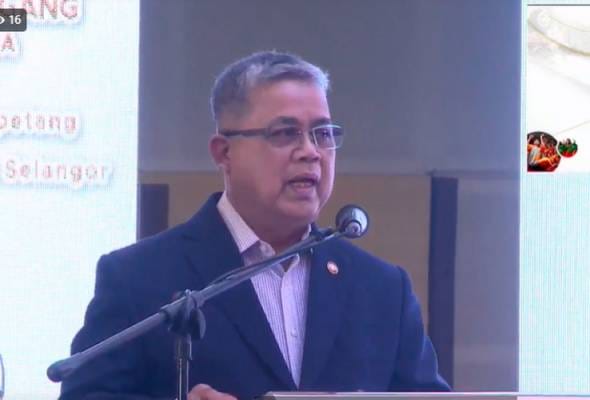 Konvensyen Kebangsaan Bahasa Kolokial: Melestarikan keberdayaan bahasa komuniti