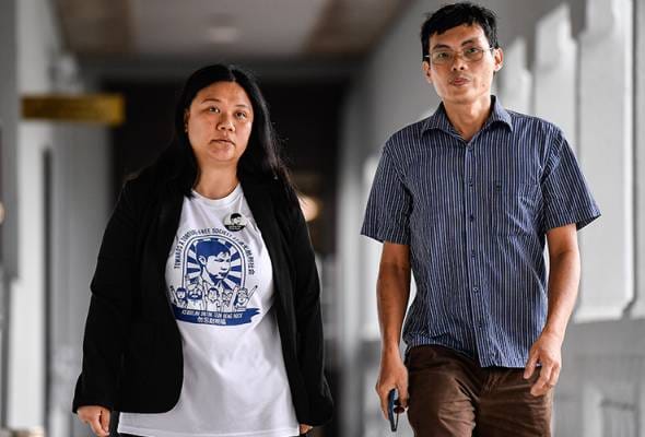 Mahkamah perintah PDRM lengkap siasatan kematian Beng Hock tempoh enam bulan