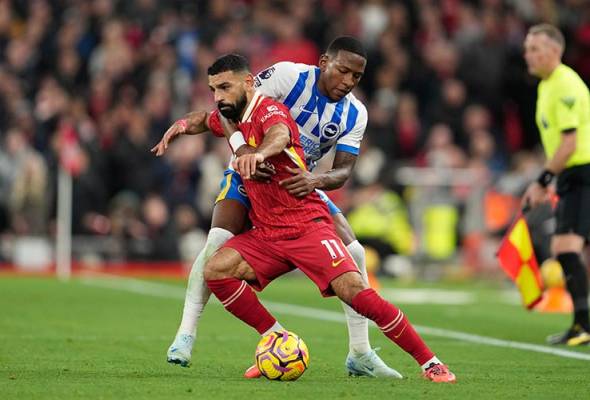 Liverpool kembali ke puncak, City, Arsenal tumbang