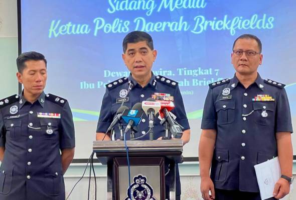 Mayat ibu dalam peti sejuk: Suspek belum sihat, polis akan sambung reman