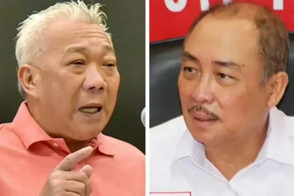 PH Sabah mahu ganding bahu dengan GRS, bukan BN, kata sumber