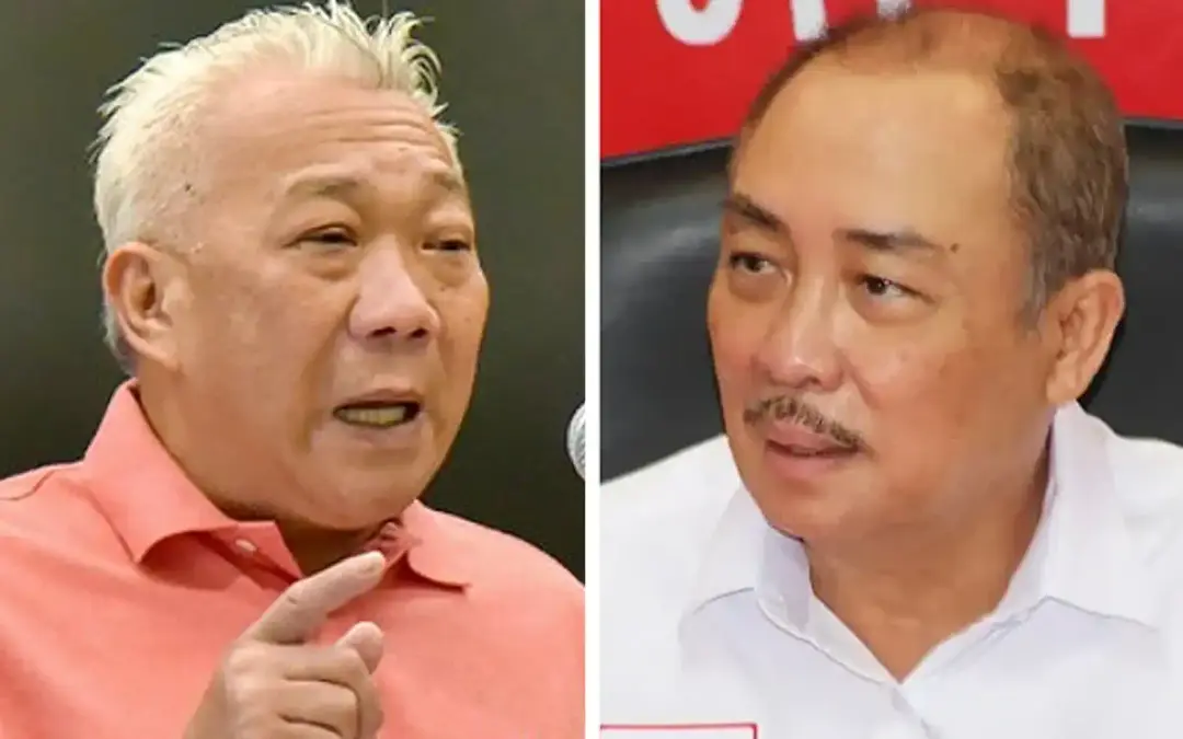 PH Sabah mahu ganding bahu dengan GRS, bukan BN, kata sumber