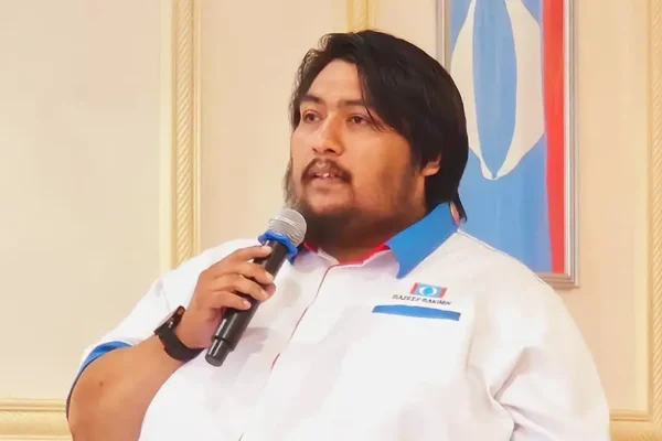 PKR akan lapor polis dakwaan cuba lindungi skandal rasuah Sabah