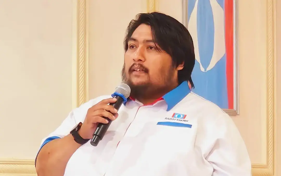 PKR akan lapor polis dakwaan cuba lindungi skandal rasuah Sabah