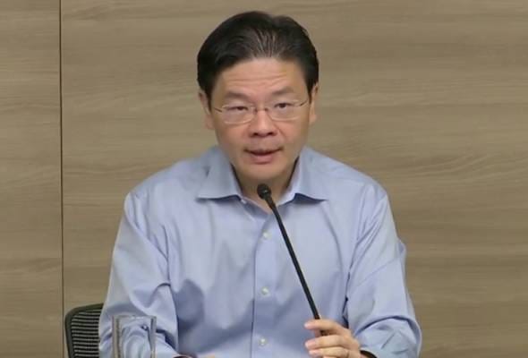 Paderi ditikam: PM Wong seru rakyat Singapura bertenang, bersatu padu