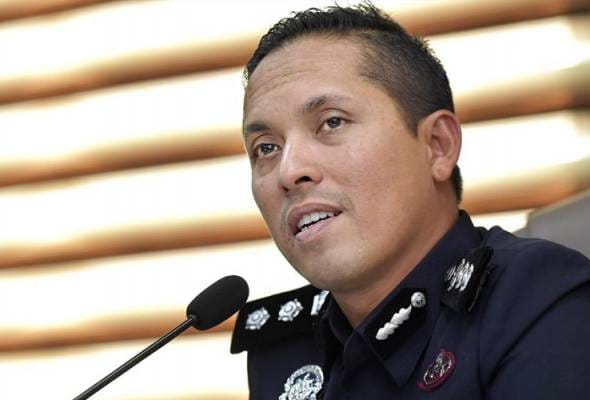 Padah curi kabel, dua lelaki melecur anggota badan