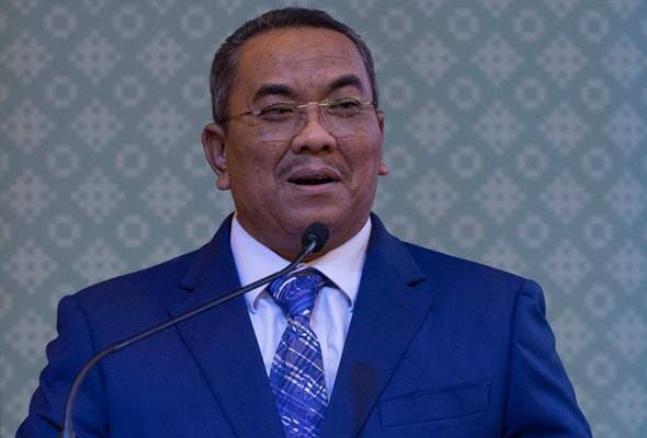 Penjawat awam Kedah terima bantuan khas kewangan RM2,000 - Sanusi