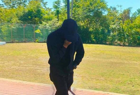 Lapan anggota polis didakwa salah guna dadah