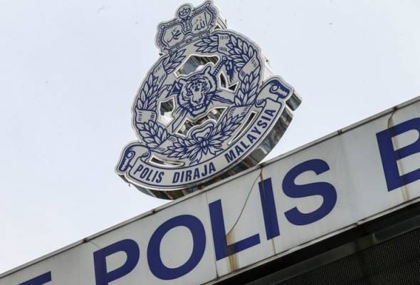 Polis selamatkan remaja perempuan diculik sekumpulan individu