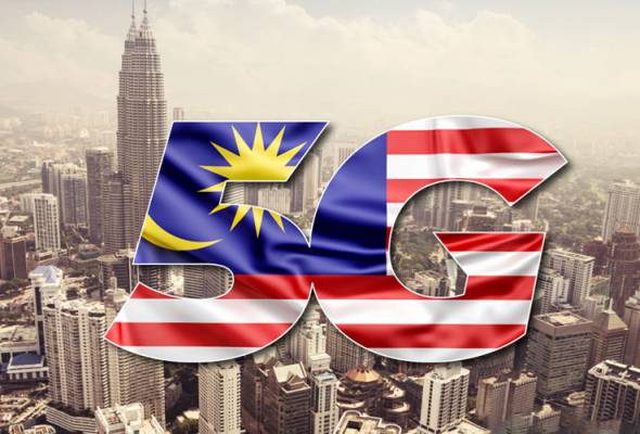 Rangkaian 5G: TM akur U Mobile terpilih