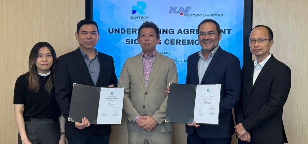 RichTech terbitkan 54.66 juta saham untuk disenaraikan ke Pasaran ACE