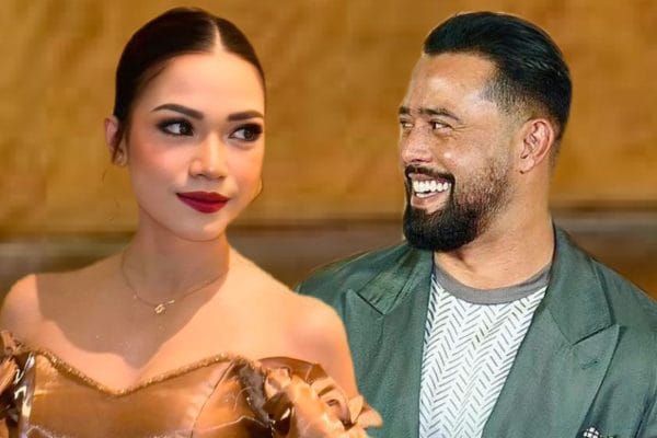 Didakwa nikahi Zul Ariffin, Ruhainies terhibur rasa lucu