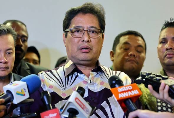 SPRM mulakan siasatan berhubung kerugian pelaburan FashionValet