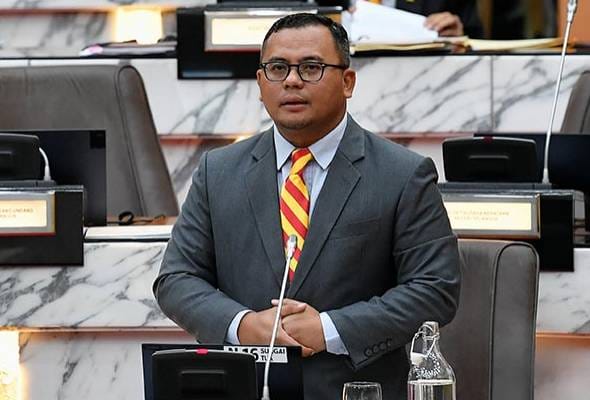 Selangor rangka peruntukan khas persediaan SUKMA 2026 - Amirudin
