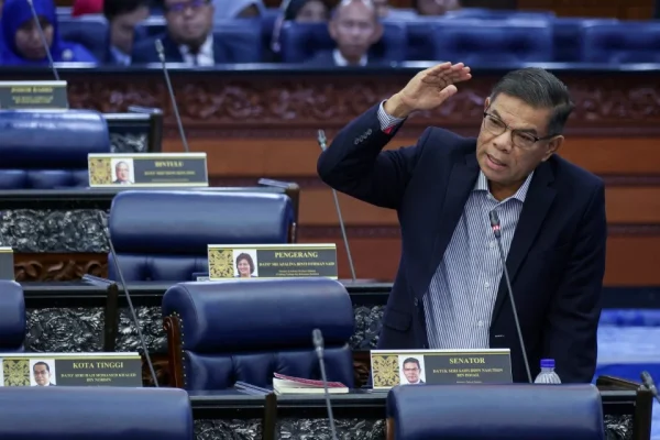 55 kes seludup dadah guna dron di Penjara, Tapah dan Alor Setar paling serius - KDN