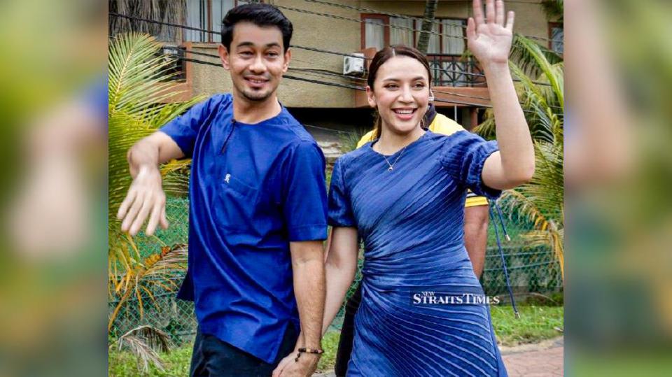 Surat 'penipuan' tiada tempat dalam hati saya - Diana