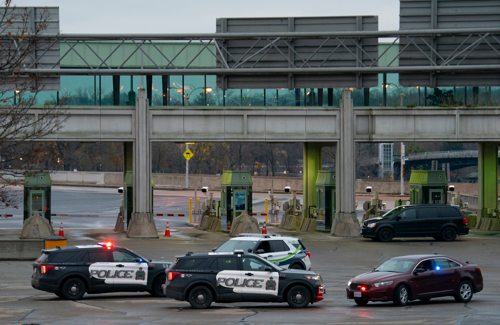 Trump sedia usir jutaan pendatang di AS