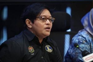 Waktu bekerja empat setengah hari tertakluk justifikasi kerajaan negeri - Azalina