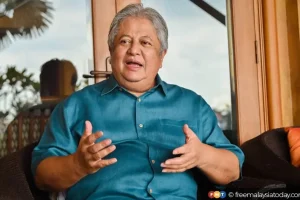 UMNO boleh berkuasa semula jika dapat bongkar punca 1MDB gagal, kata Zaid