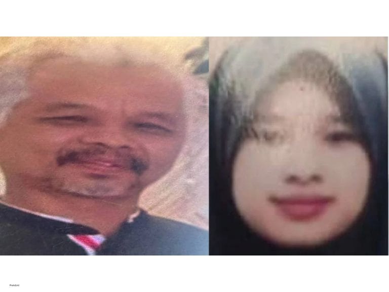 Cinta ditolak punca wanita dan bapanya maut ditikam