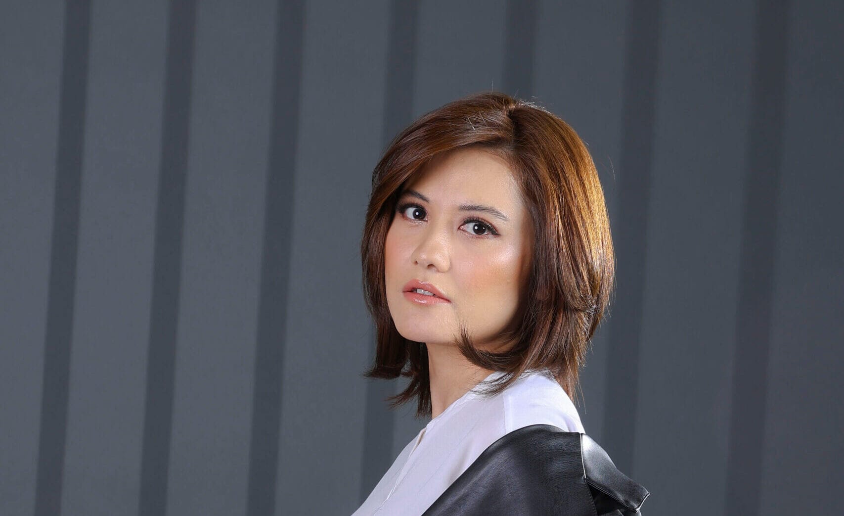 Isyariana takut artis senior