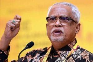Kerusi PRN Johor: Amanah pastikan tiada pertembungan dengan BN - Mahfuz