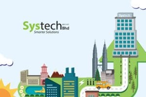 Hasil suku kedua 2025 Systech tumbuh 244 peratus