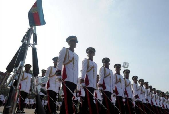 ATM laksana lima tindakan jangka panjang tangani kes penganiayaan di ALK