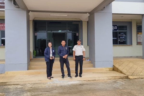 Mungkin guna khidmat guaman kerajaan Thailand – Artis Kelantan