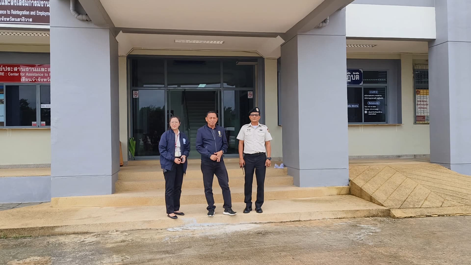 Mungkin guna khidmat guaman kerajaan Thailand – Artis Kelantan