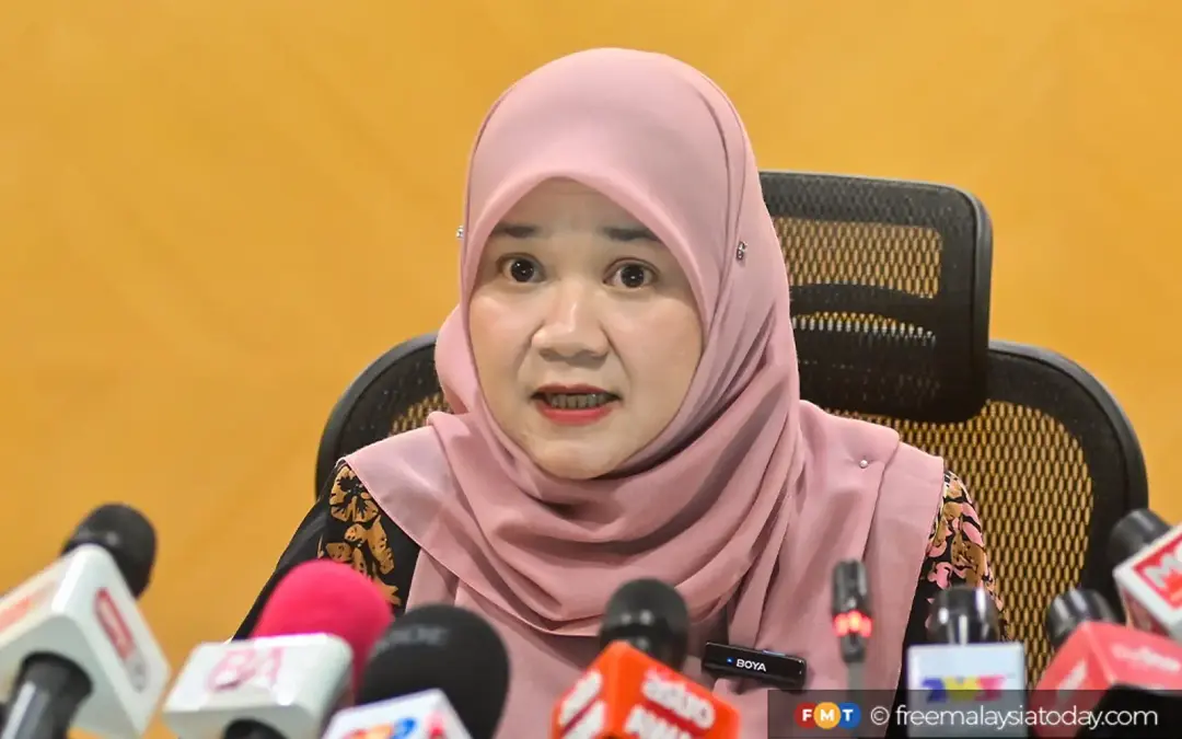 Sarawak negeri tertinggi terima guru baharu - Fadhlina