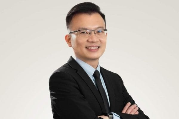 Klinik Dr Chong baharu kini di Pulau Pinang