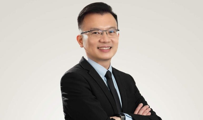 Klinik Dr Chong baharu kini di Pulau Pinang