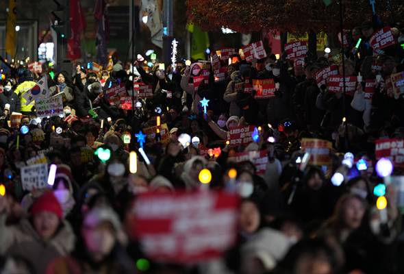 Korea Selatan lantik peguam khas siasat Presiden