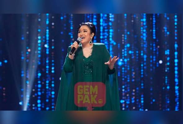 Gegar Vaganza 11: Masih kekal nombor satu, Liza Aziz anggap macam "show sahaja”