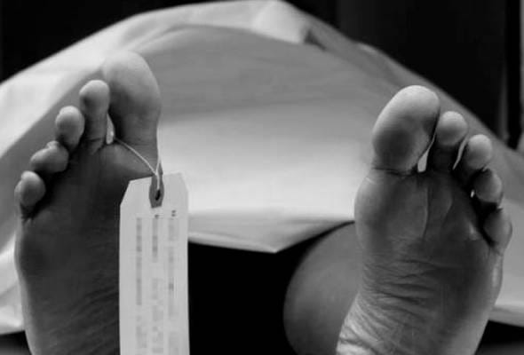 7 maut dalam kebakaran di bengkel lilin