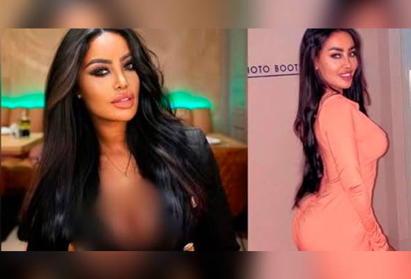 Bekas model Playboy maut lepas pembedahan sedut lemak
