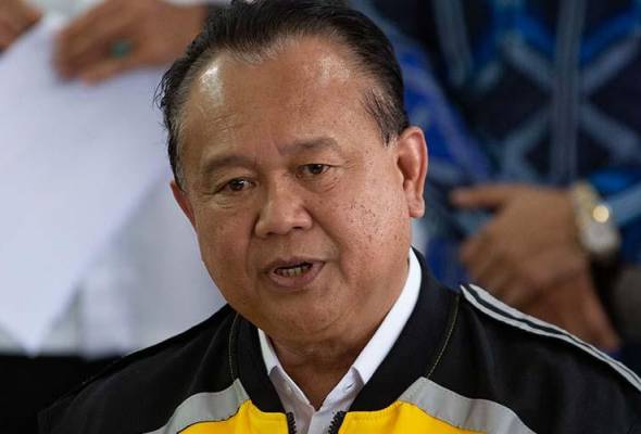 Banjir: Kos baiki jalan rosak dianggarkan RM312.1 juta - Nanta
