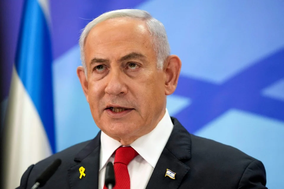Netanyahu beri keterangan di mahkamah kes rasuah, pecah amanah
