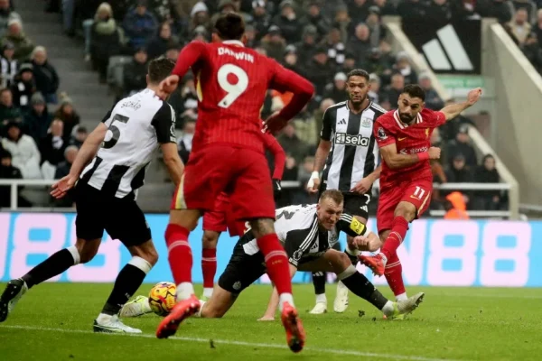 Kesilapan Kelleher bawa padah buat Liverpool